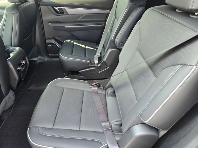 New 2026 Buick Enclave Sport Touring w/ Power Package image 10