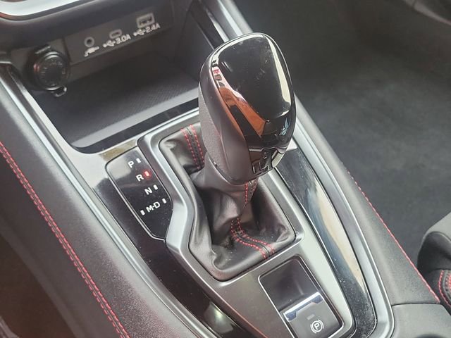 Used 2025 Subaru WRX Premium w/ Popular Package #2A AWD/4WD image 21