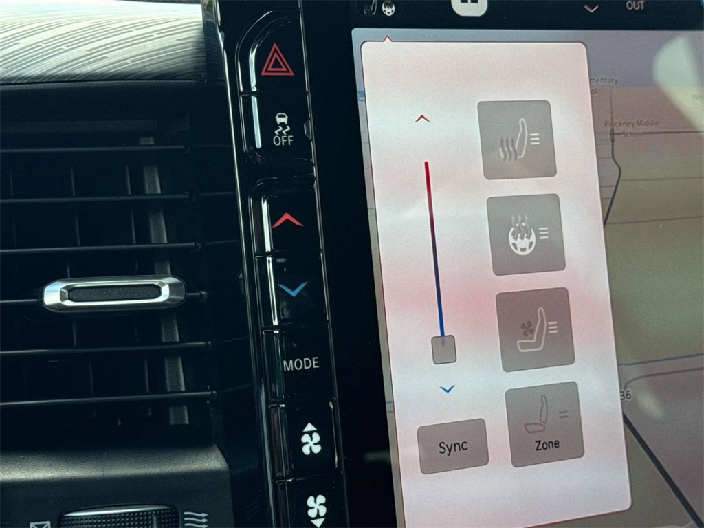 New 2026 RAM 1500 Rebel image 25