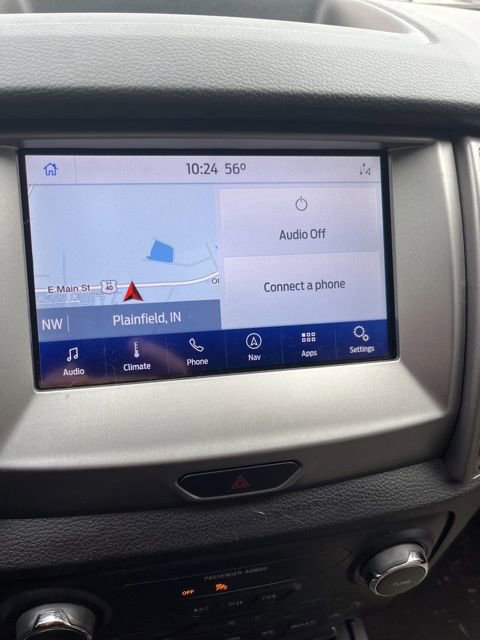 Used 2020 Ford Ranger XLT w/ Equipment Group 301A Mid AWD/4WD image 13