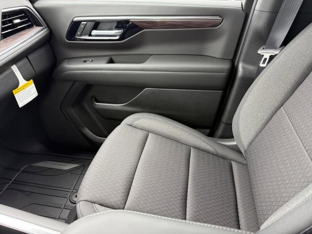 New 2026 Chevrolet Tahoe LS AWD/4WD image 15