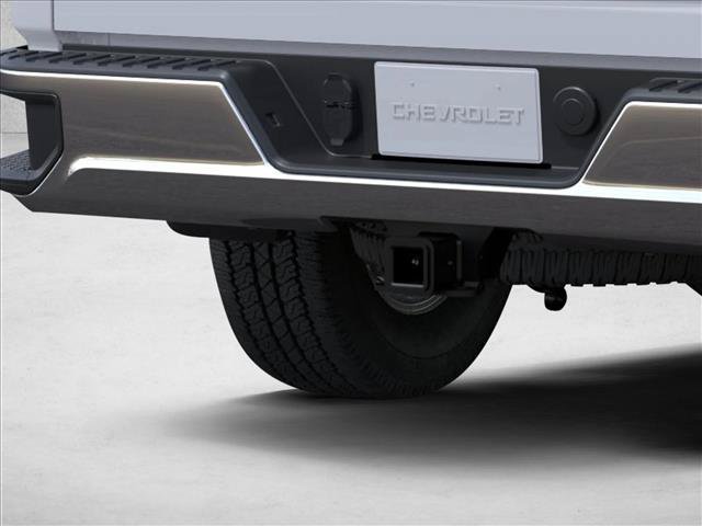 New 2026 Chevrolet Silverado 2500 LT w/ Leather Package AWD/4WD image 14