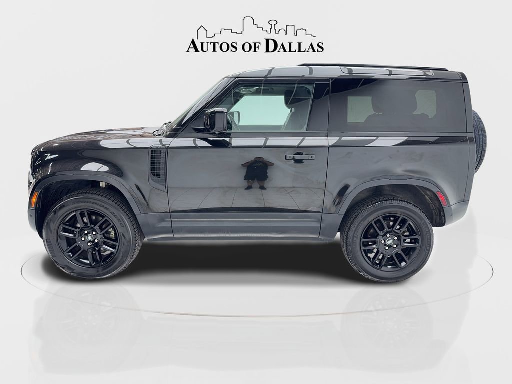 Used 2024 Land Rover Defender 90 S image 6