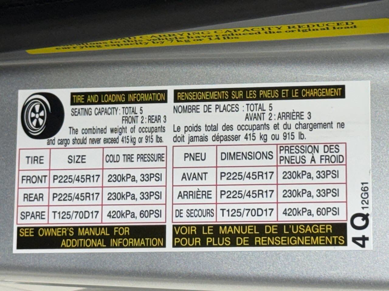 Used 2017 Toyota Corolla iM FWD image 77