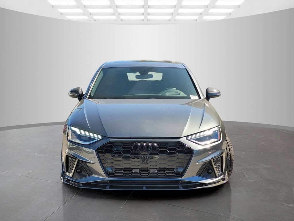 Used 2023 Audi S4 Prestige