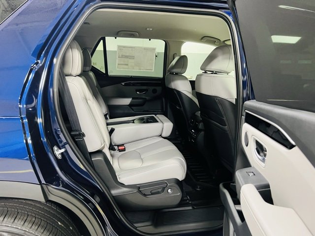 New 2025 Honda Pilot EX-L image 32