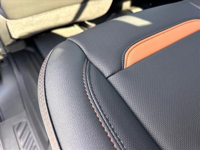 New 2026 GMC Sierra 1500 AT4 w/ AT4 Premium Package image 23