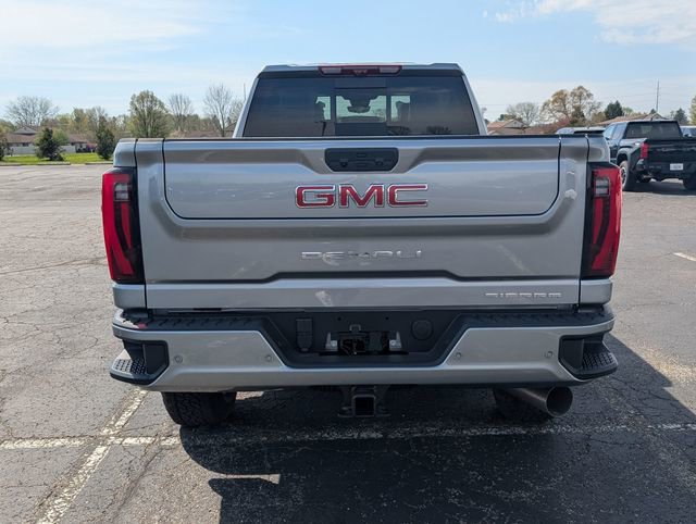 New 2026 GMC Sierra 2500 Denali w/ Denali Reserve Package image 6