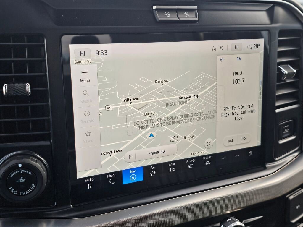 New 2026 Ford F350 Platinum w/ Platinum Plus Package image 17