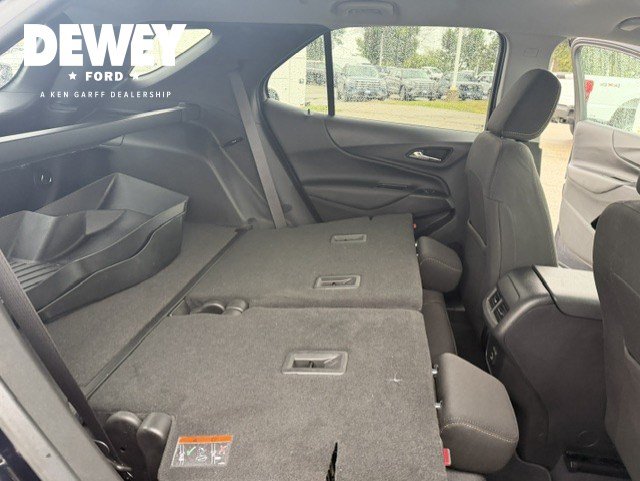 Used 2021 Chevrolet Equinox LT FWD image 30