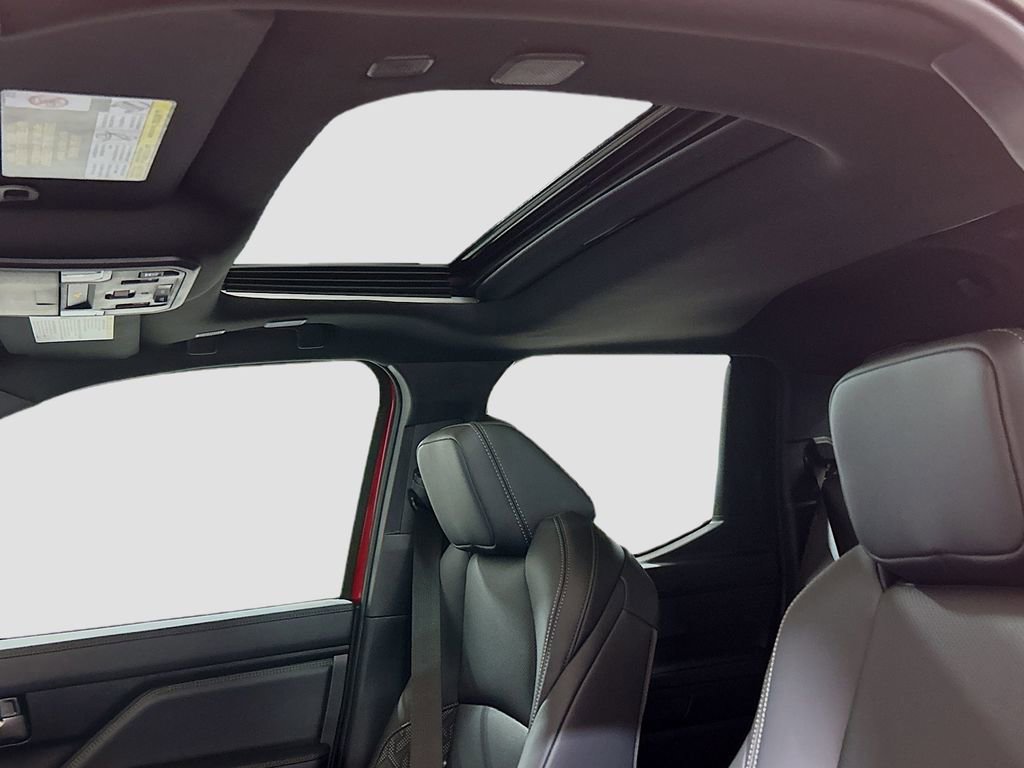 New 2026 Toyota Tacoma Limited image 22