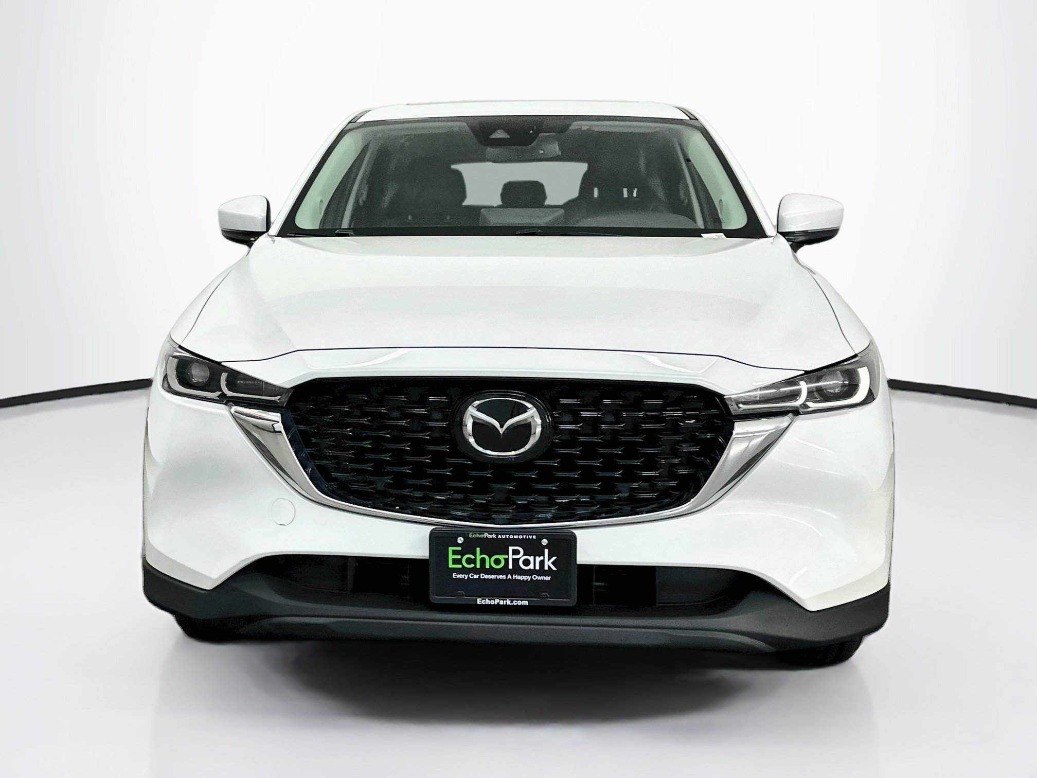 Used 2023 MAZDA CX-5 AWD 2.5 S image 2