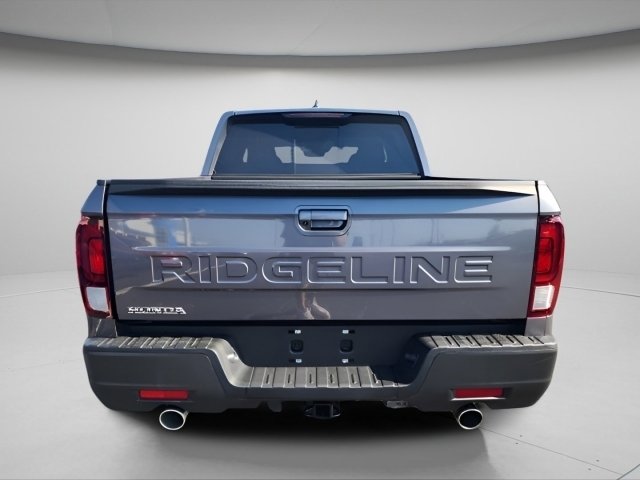New 2026 Honda Ridgeline RTL image 6