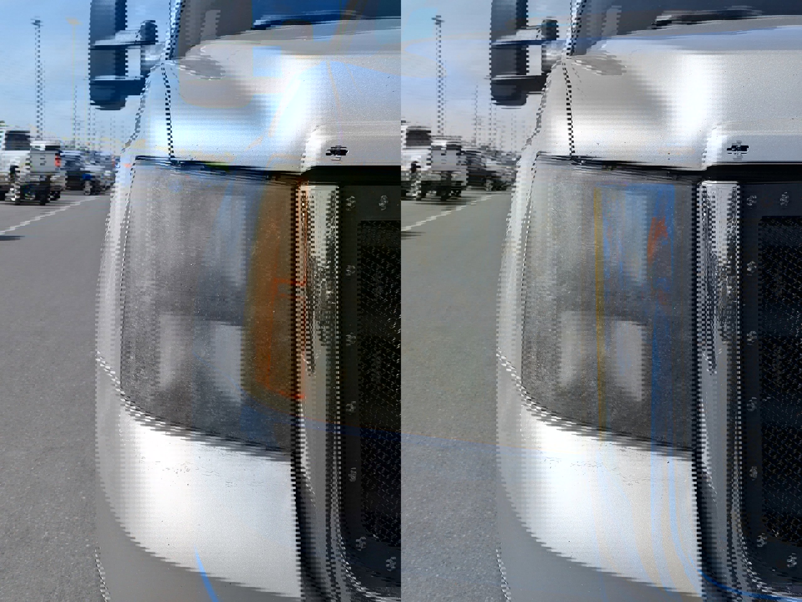 Used 2008 GMC Sierra 3500 SLE image 38