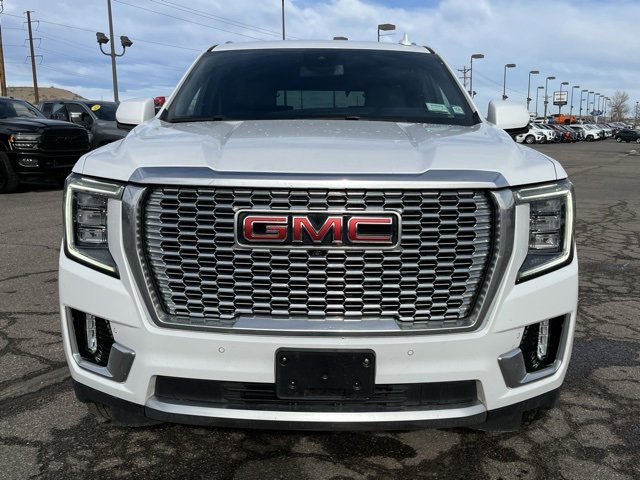 Used 2024 GMC Yukon Denali image 8