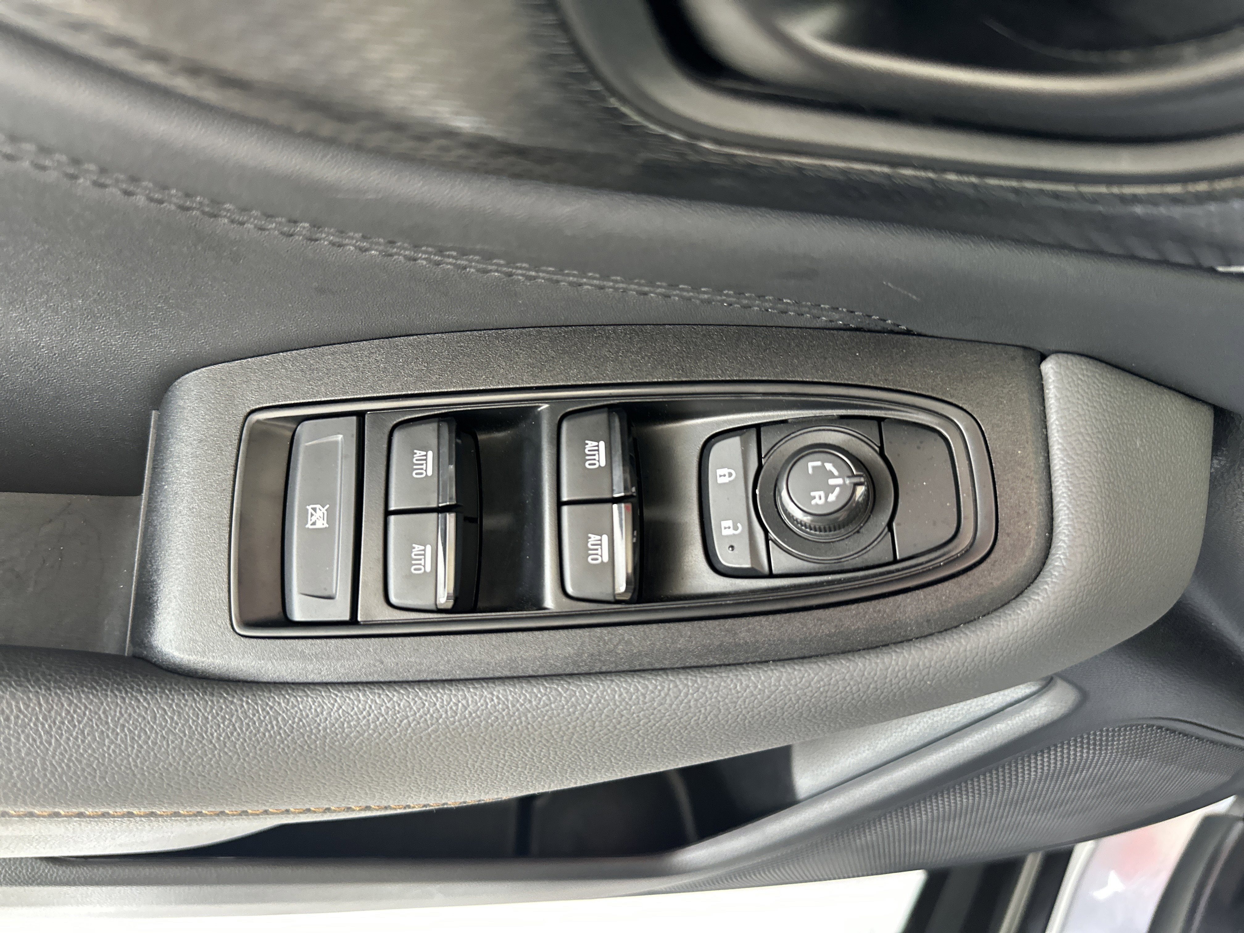 Used 2023 Subaru Outback Wilderness image 20