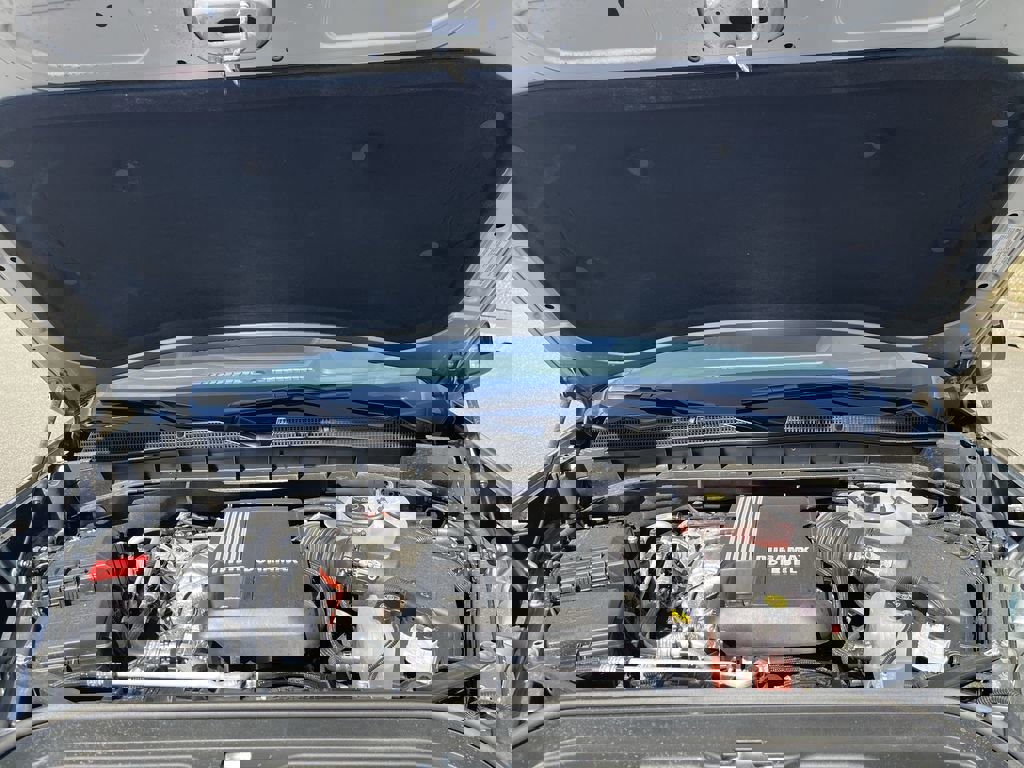 New 2026 GMC Sierra 1500 Elevation w/ Elevation Premium Package image 31