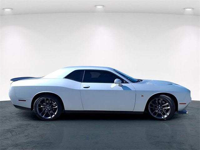 Used 2023 Dodge Challenger R/T Scat Pack w/ Plus Package image 24