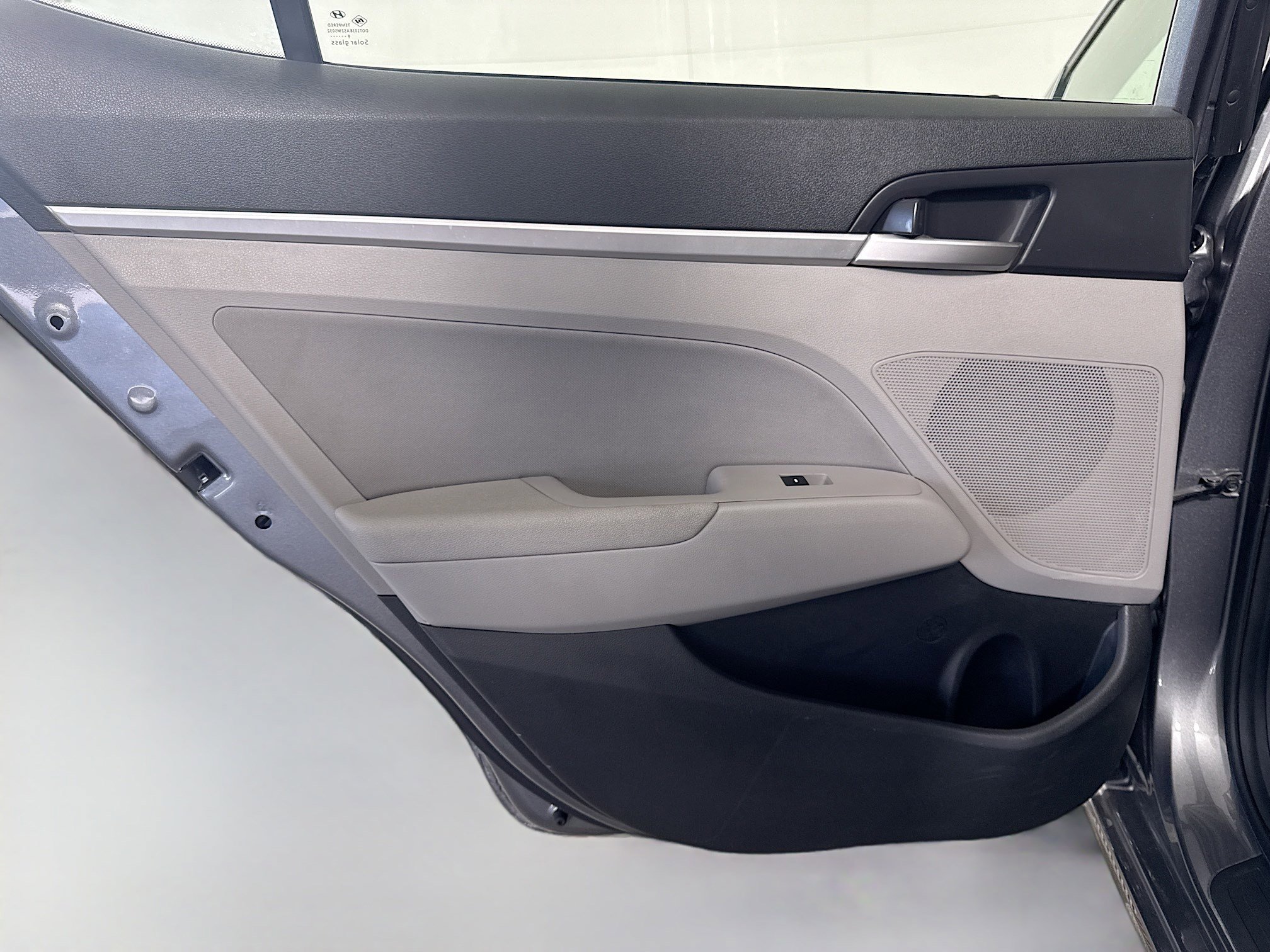 Used 2020 Hyundai Elantra SEL image 25