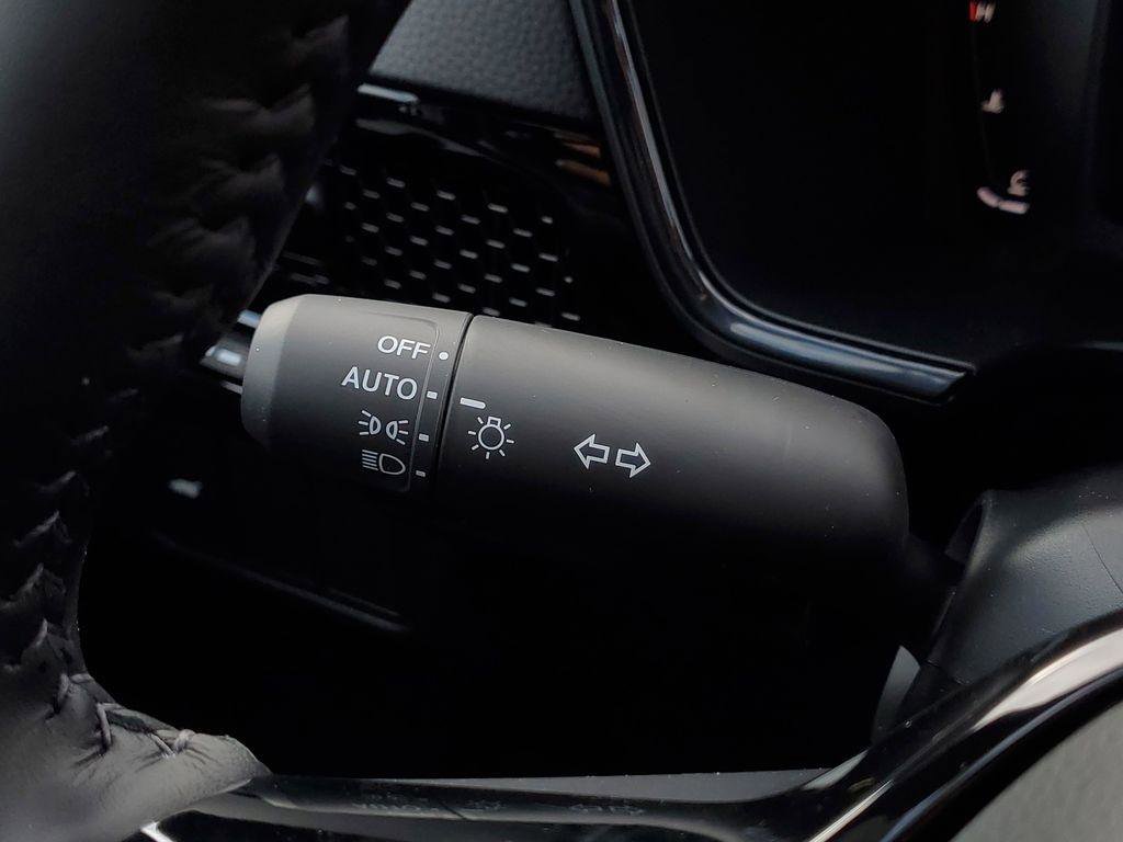 New 2026 Honda CR-V EX-L image 15