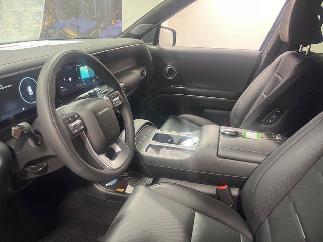 New 2026 Hyundai Palisade Calligraphy image 10