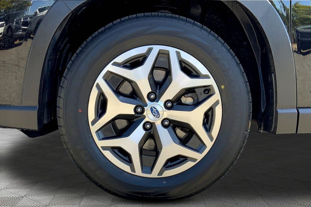 Used 2024 Subaru Forester Premium AWD/4WD image 22