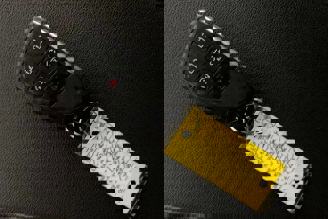 Used 2024 Chevrolet Silverado 1500 RST w/ Convenience Package II image 11