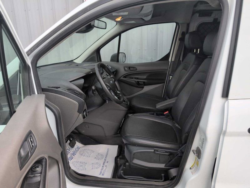 Used 2020 Ford Transit Connect XL FWD image 18