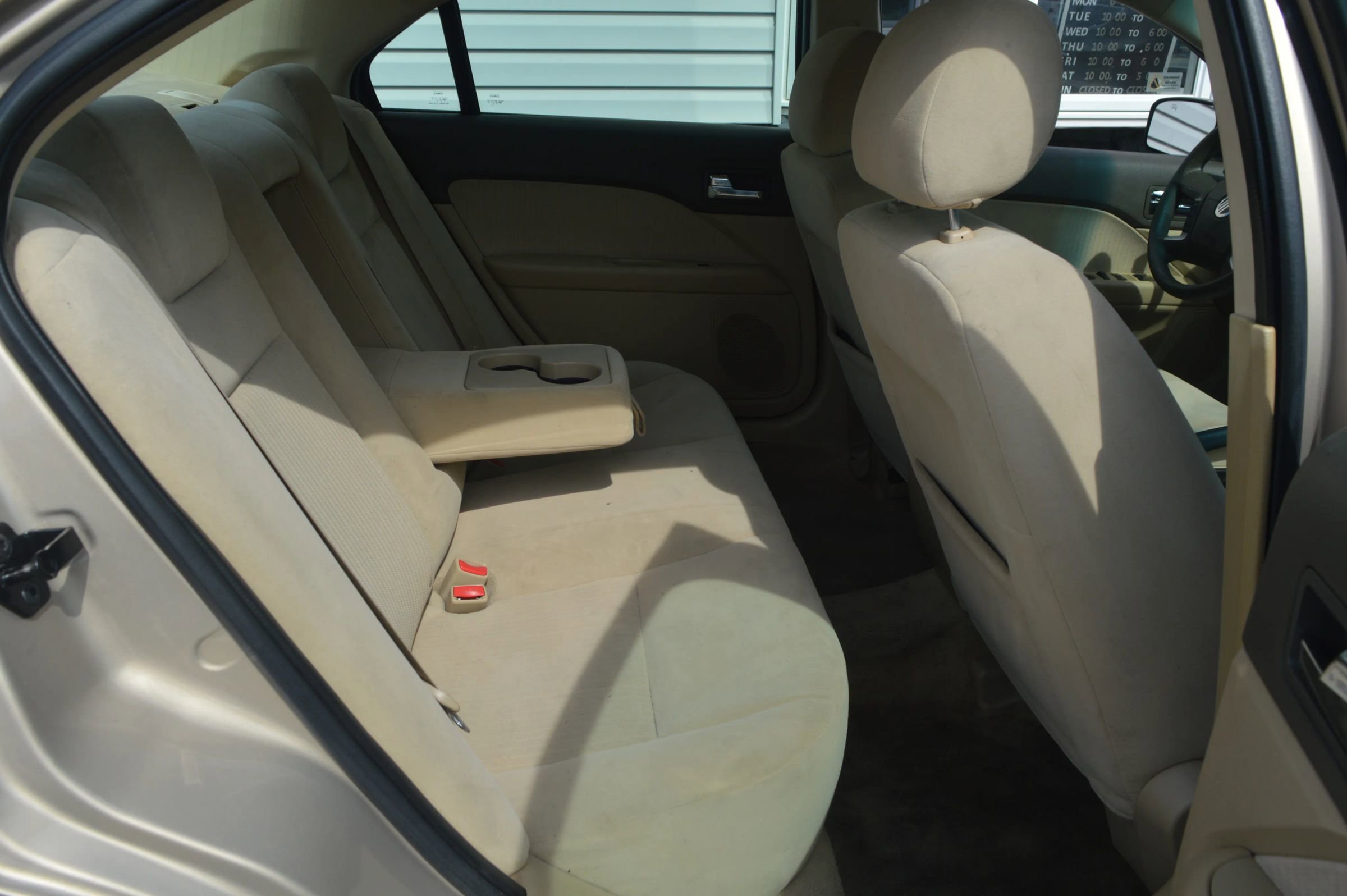 Used 2006 Mercury Milan image 19