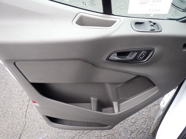 New 2026 Ford Transit 350 148 Medium Roof AWD w/ Load Area Protection Package image 17