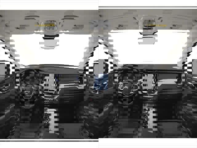 Used 2022 Volvo XC60 B6 Inscription w/ Climate Package image 8