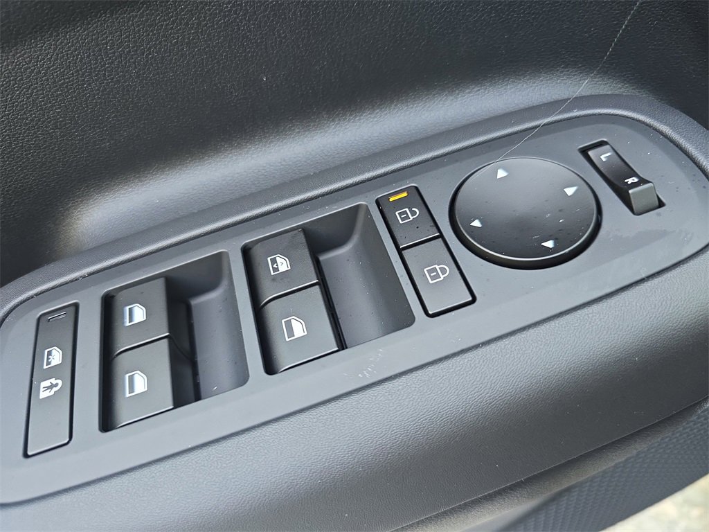 New 2026 Hyundai Santa Fe SE image 30