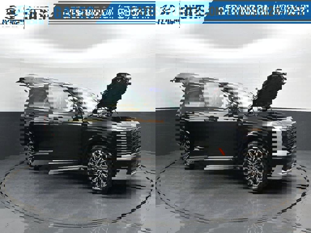 New 2026 Hyundai Palisade Calligraphy image 51