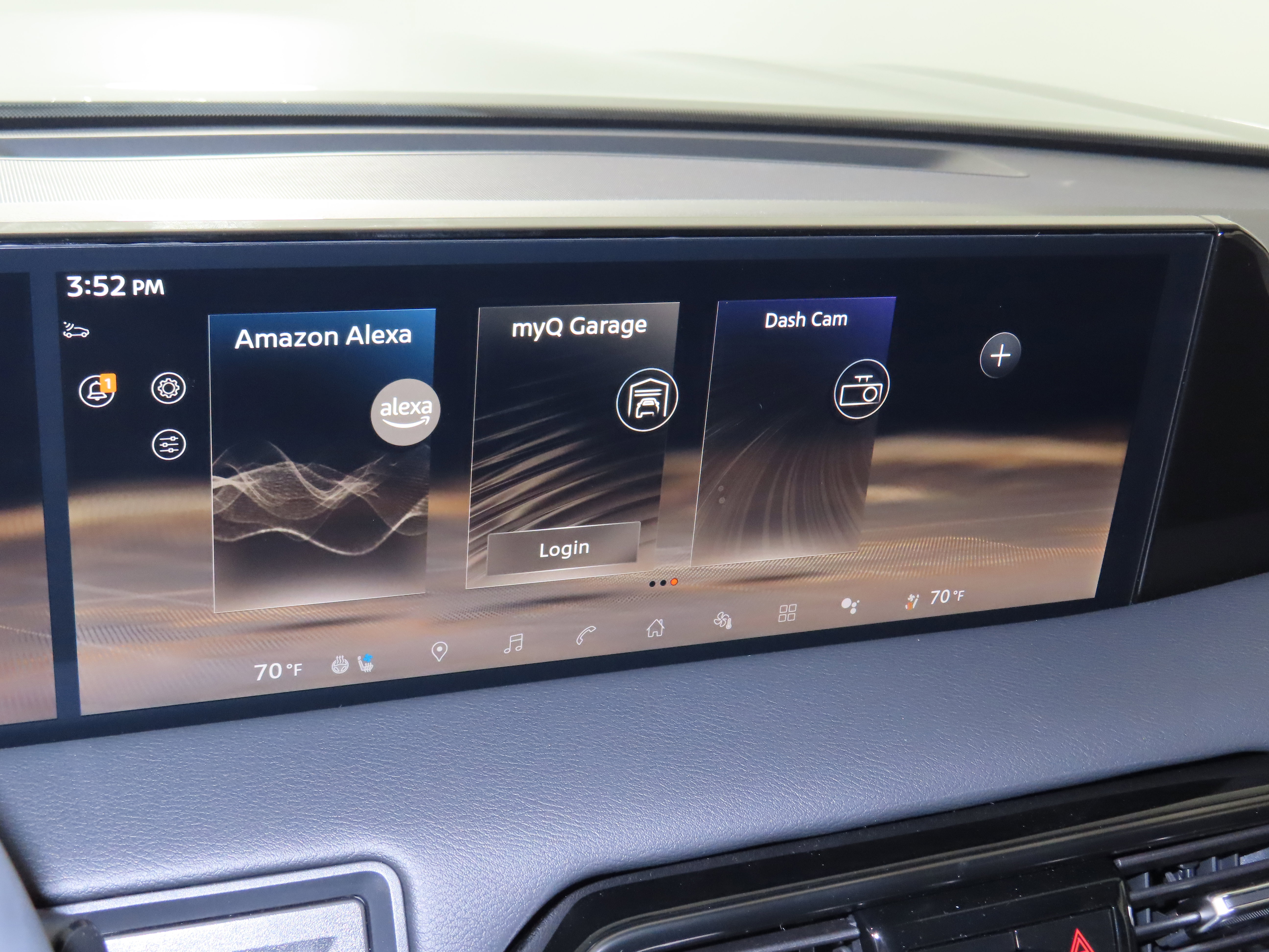 New 2026 Nissan Armada PRO-4X image 27