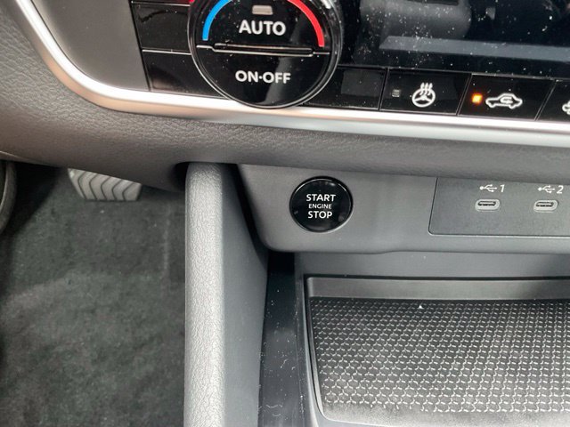 New 2026 Nissan Rogue Dark Armor AWD/4WD image 23