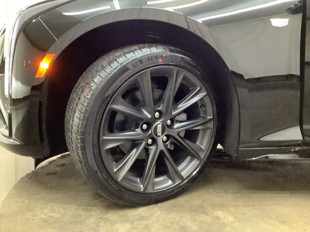 Used 2026 Cadillac CT5 Sport AWD/4WD image 28