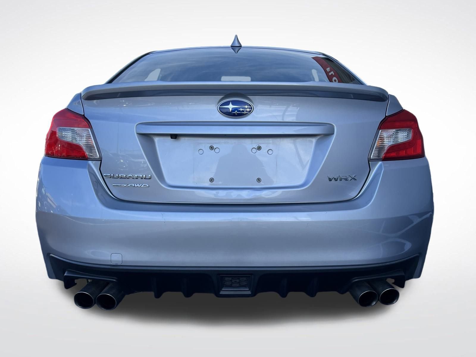 Used 2018 Subaru WRX Premium image 8