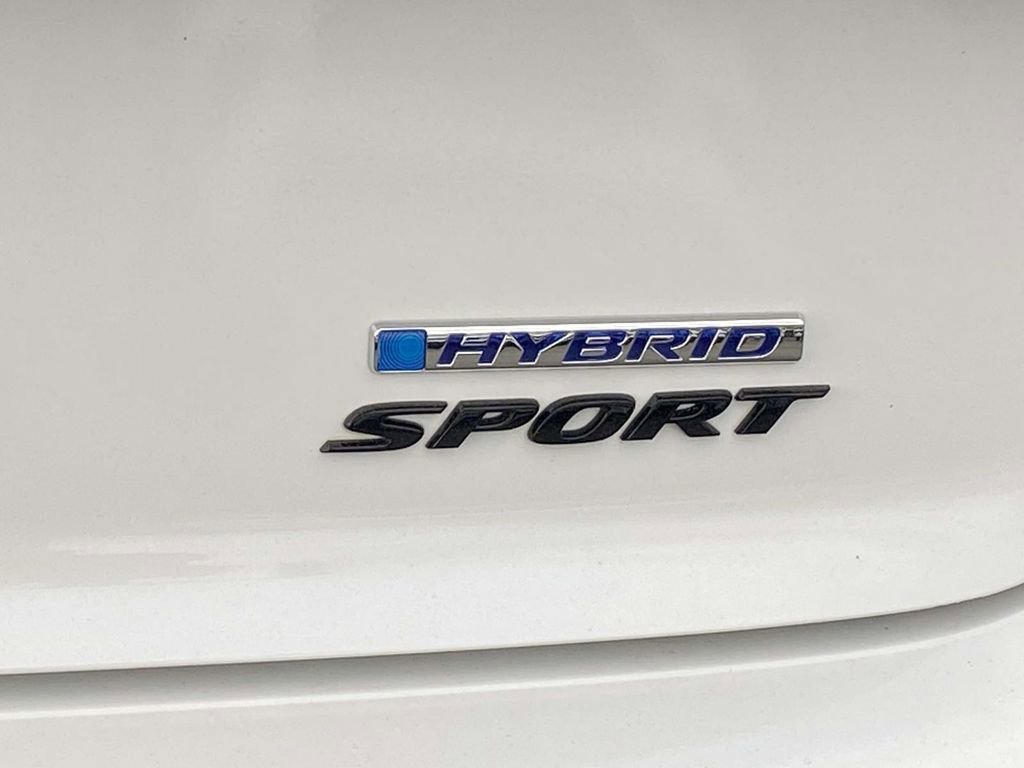 Certified 2023 Honda Accord Sport image 30