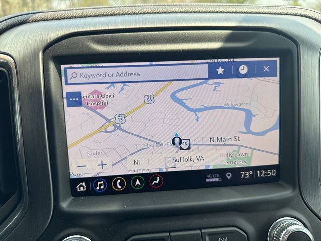 Used 2019 GMC Sierra 1500 Denali w/ Denali Ultimate Package image 7