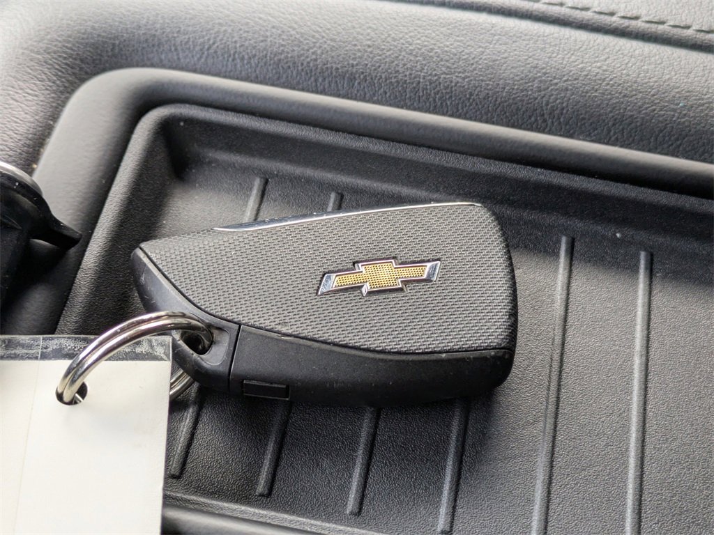 Used 2023 Chevrolet Tahoe LT image 42