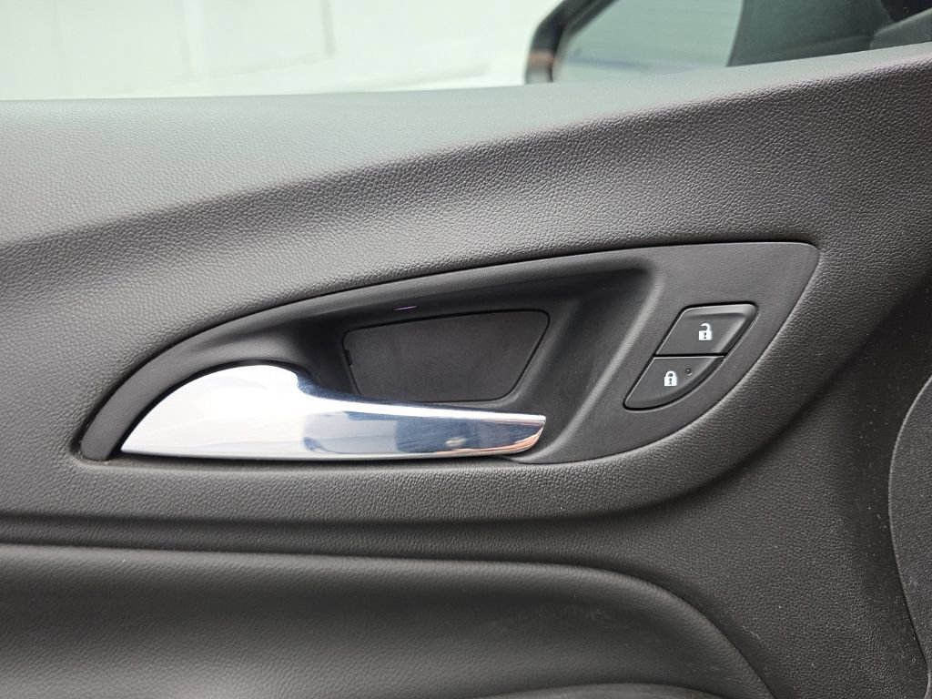 Certified 2020 Chevrolet Equinox LT AWD/4WD image 21