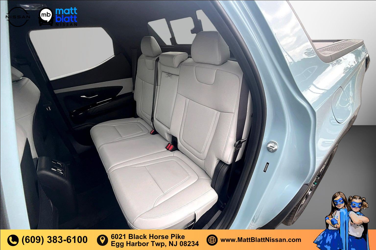 Used 2026 Hyundai Santa Cruz Limited AWD/4WD image 24
