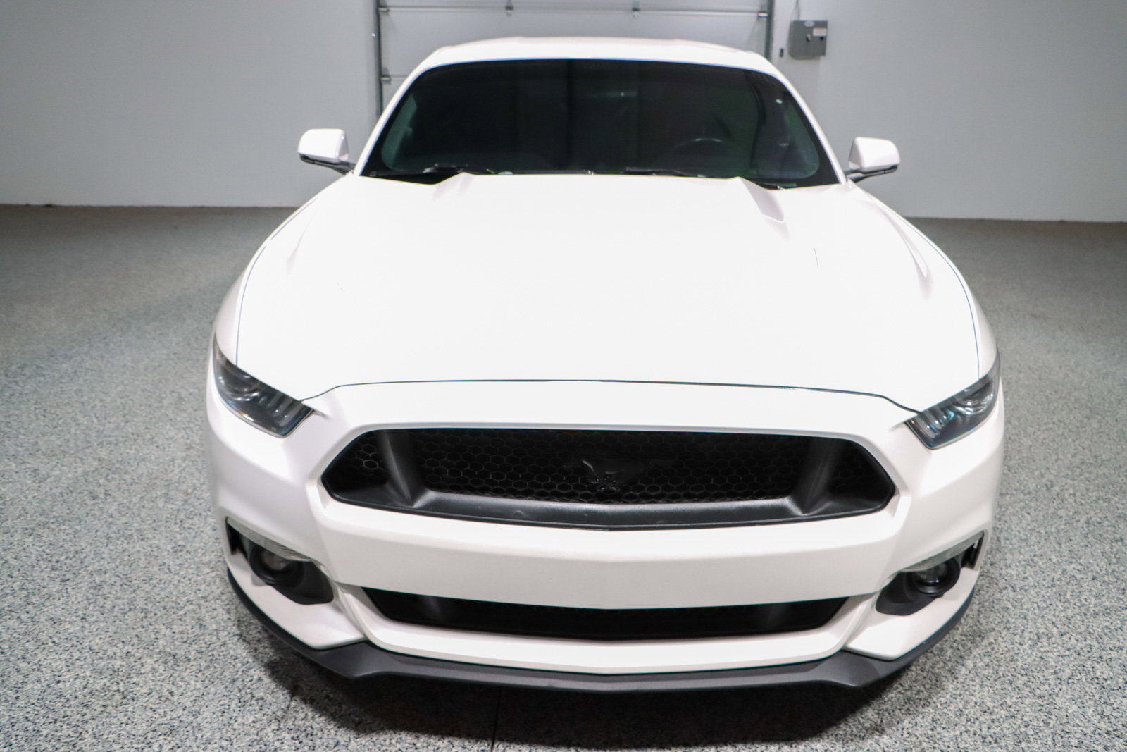 Used 2017 Ford Mustang GT Premium w/ Equipment Group 401A image 4