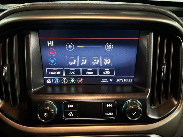 Used 2021 Chevrolet Colorado Z71 image 33