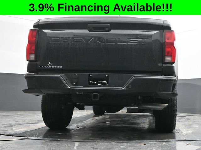 New 2026 Chevrolet Colorado Z71 w/ Z71 Convenience Package 2 image 41