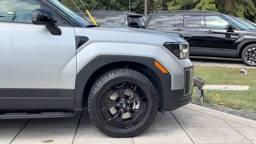 Used 2024 Hyundai Santa Fe XRT image 15