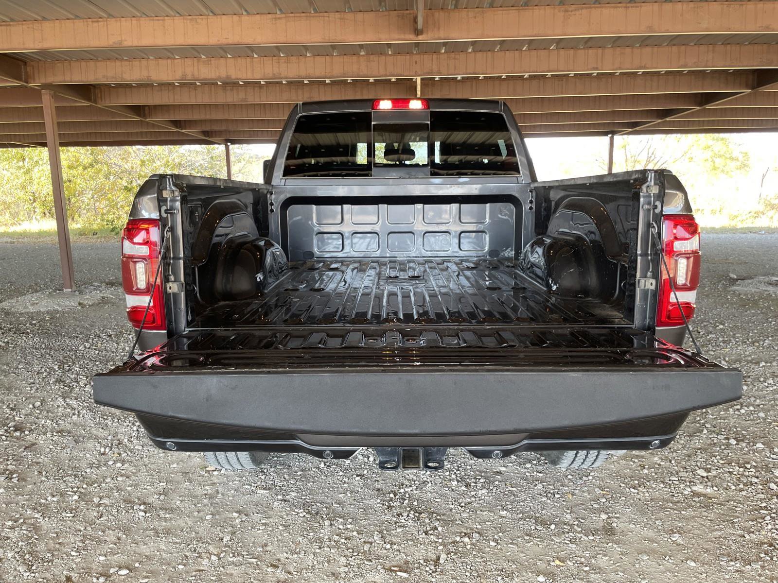 Used 2024 RAM 2500 Laramie image 33