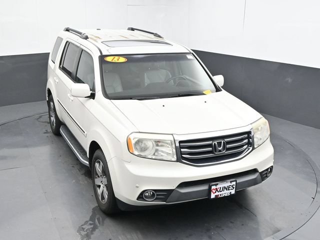 Used 2013 Honda Pilot Touring image 15