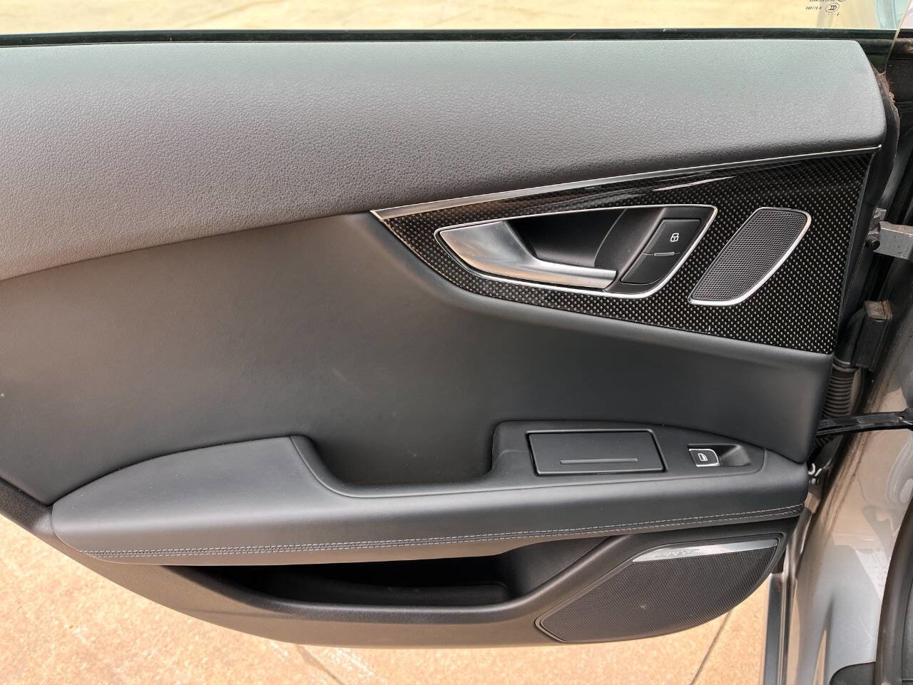 Used 2015 Audi S7 Prestige image 16