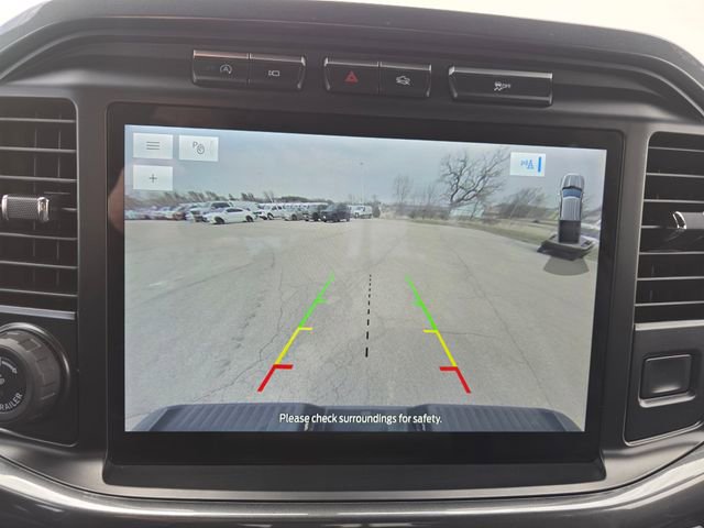 Used 2023 Ford F150 Tremor w/ 360 Degree Camera Package image 21
